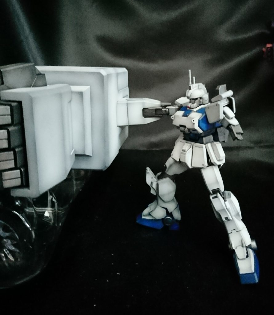 ハンマーコネクトォォ！