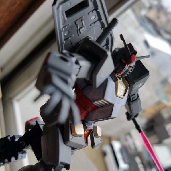 RX-78-2 ガンダム