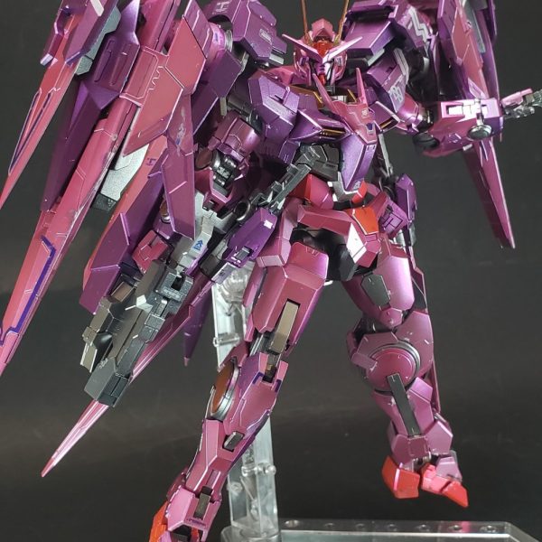 RG トランザムライザー