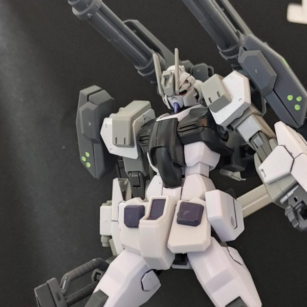 ガードガンダム・アルカ