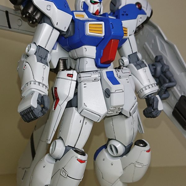 GP04 GERBERA【幻に咲く華】