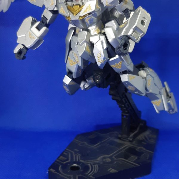 ペガサスアーマー（神聖衣バージョン）