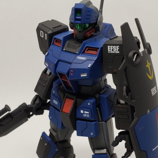 HGジム・スナイパーⅡ