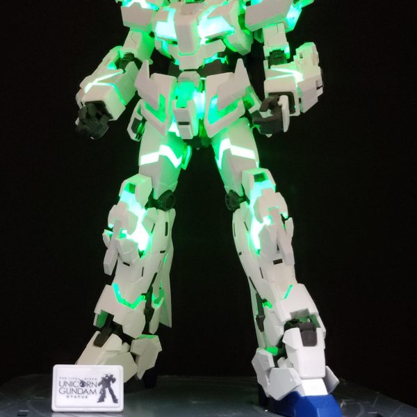 RGユニコーン（ライトニングモデル）
