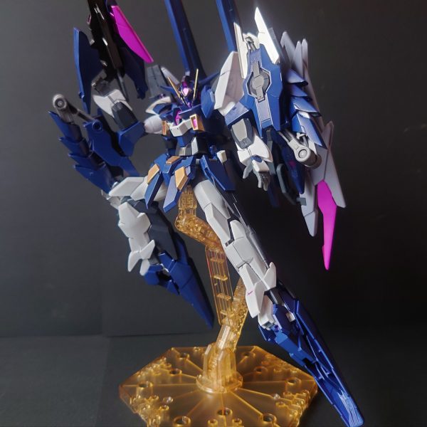 ガンダムレヴィアタン