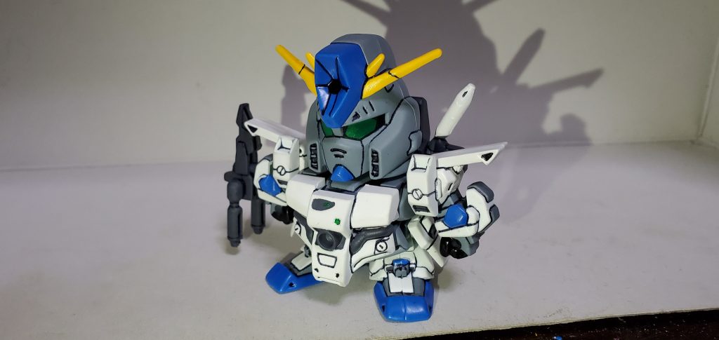 SD FAZZ–6枚目/制作者：ゼンダイ