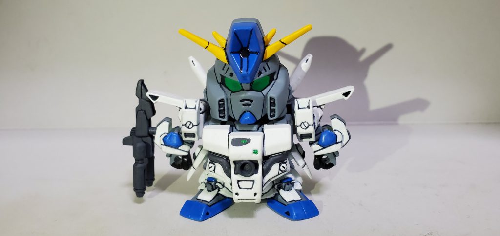 SD FAZZ–7枚目/制作者：ゼンダイ