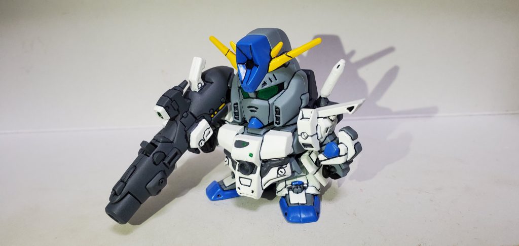 SD FAZZ–2枚目/制作者：ゼンダイ