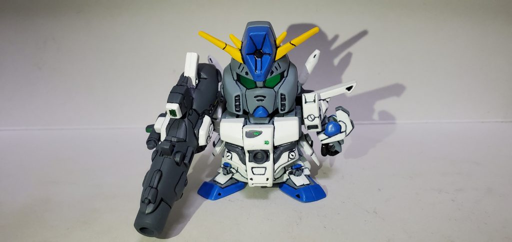 SD FAZZ–3枚目/制作者：ゼンダイ