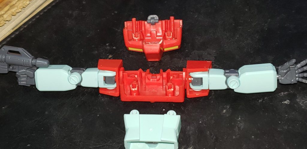 本格的な後ハメ加工も初めて!!