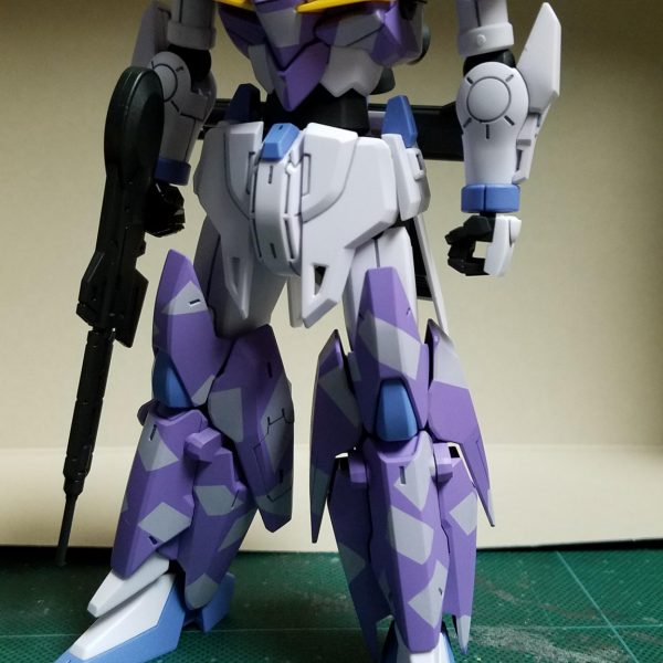 ガンダムテルティウム