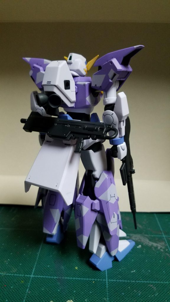 バックショット