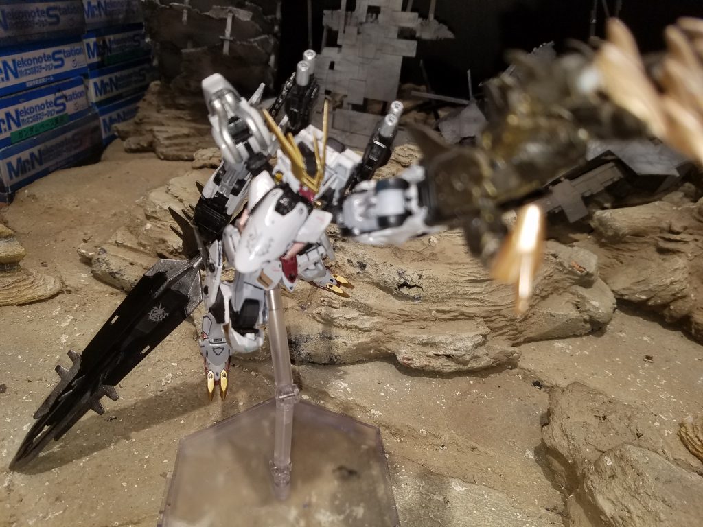 狼の覇王–4枚目/制作者：龍崎タクミ