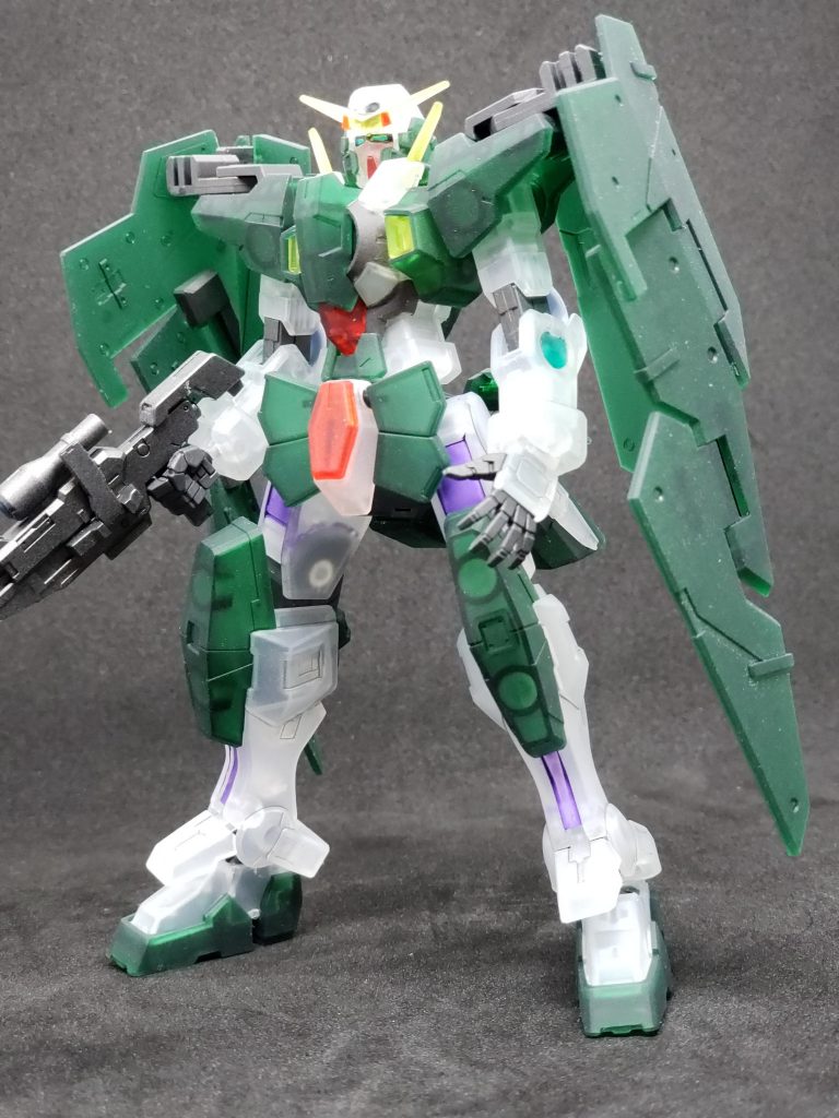 ロックオン・ストラトス–3枚目/制作者：はんしん