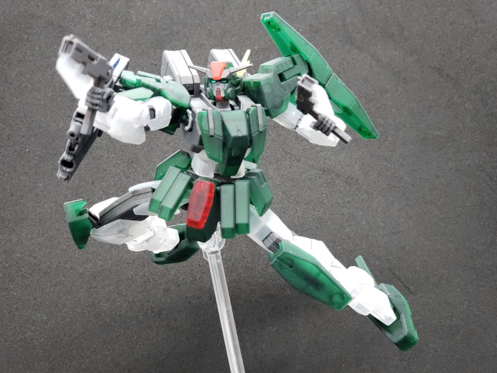 ロックオン・ストラトス–5枚目/制作者：はんしん