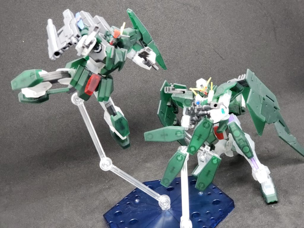 ロックオン・ストラトス–2枚目/制作者：はんしん