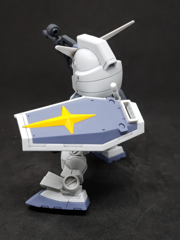 SDCS G3ガンダム–2枚目/制作者：はんしん