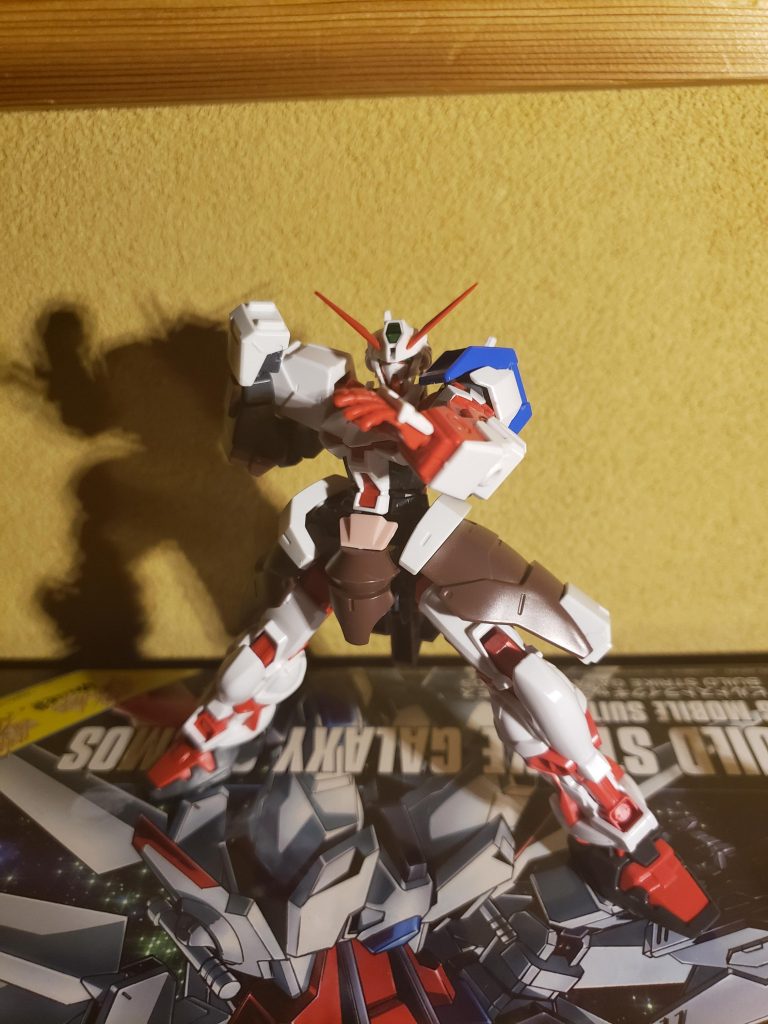 格闘武器しかないですね。