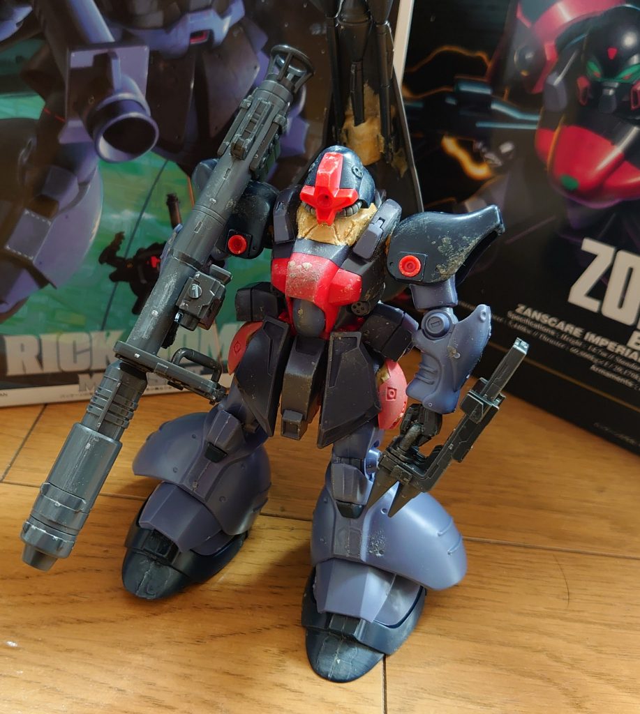 こうなりました。