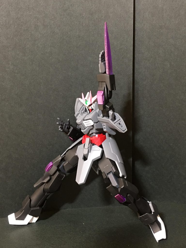 今回はポージングの勉強になりました。
なかなか難しいですね！