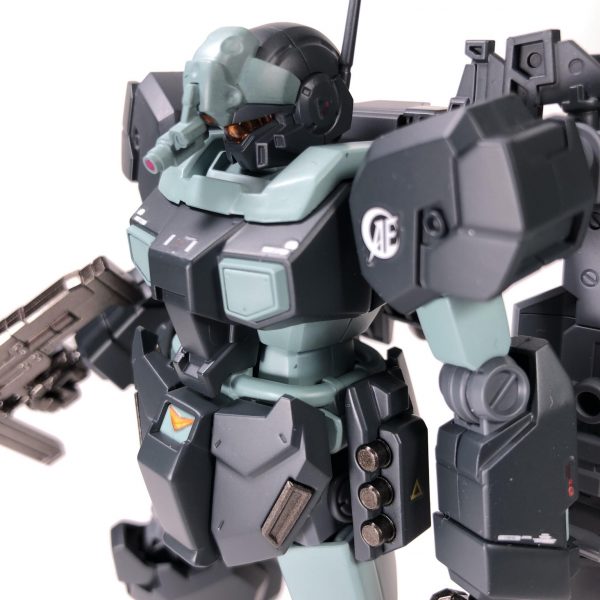 HG ジェスタ(シェザール隊仕様B&C装備)