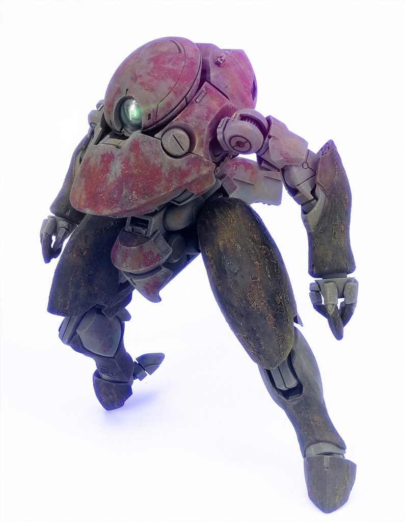 ザムザ–7枚目/制作者:@mahty2013