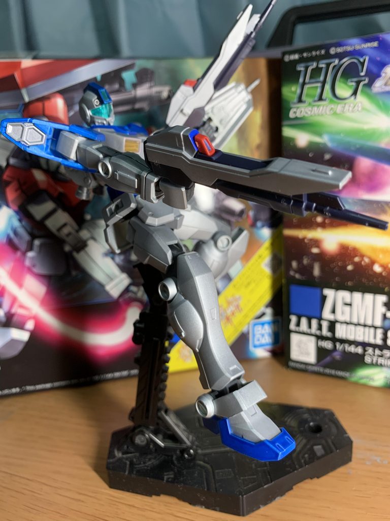 GMB–3枚目/制作者：自称マフタファミリー