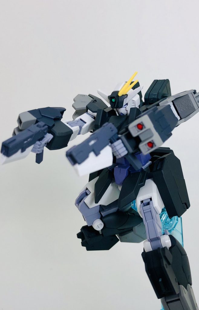 ヴィートルーガンダムサーガ–8枚目/制作者:T-self