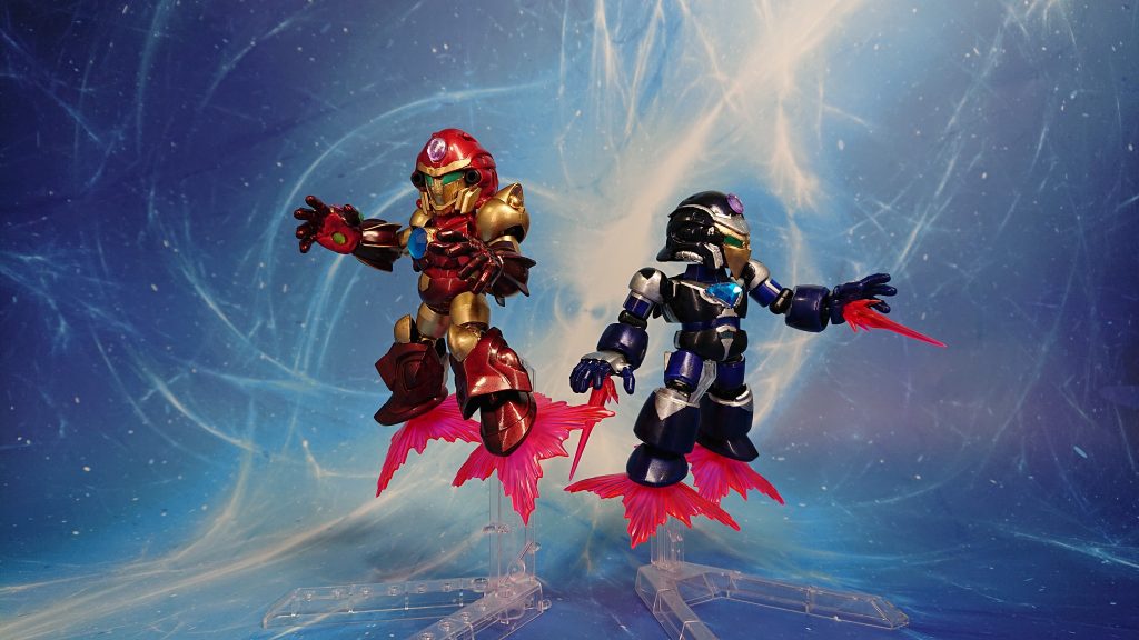 アイアンマンレスキュー–4枚目/制作者：@tomoyatatemiti