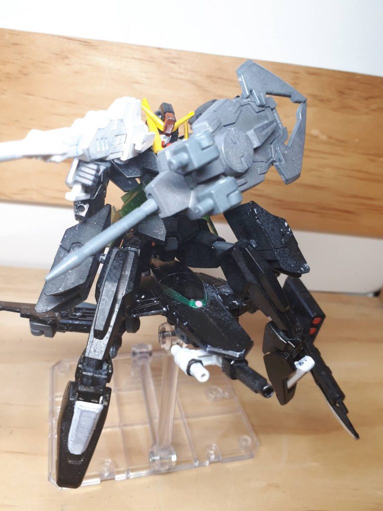 載れる。使い勝手はあまりよくない。