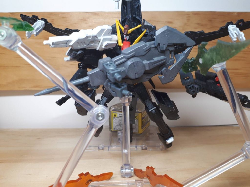 *7. セルべロス改(最終決戦)の利点まとめ(セルべロスと比べて。)*
 ・砲撃能力の高さ
 ・防御・ミサイル迎撃能力の高さ
 ・ビットに4基運用による対多数戦闘能力の高さ