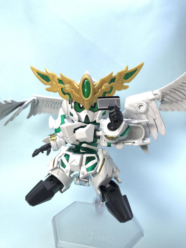 このカード、横向きにしたスマホに見えるのは自分だけ…？