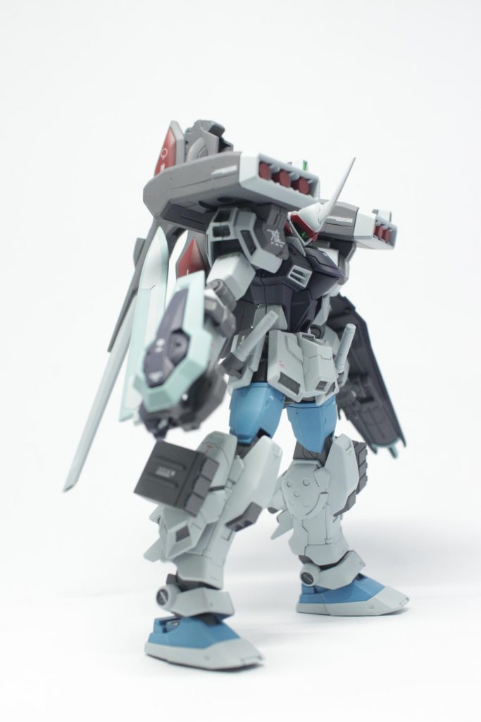 【ガンブレモバイル】アーセナルⅢ–9枚目/制作者：若菜もぐどり🔰