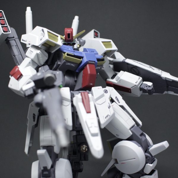 Gファイザー［OVAver.］