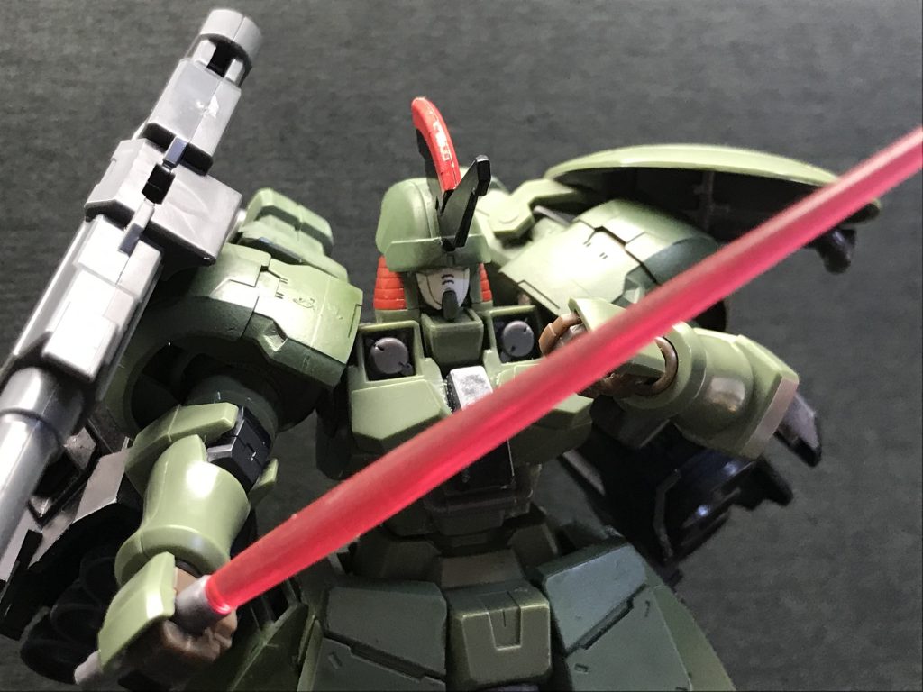 のちの兵士のために–3枚目/制作者：yf24