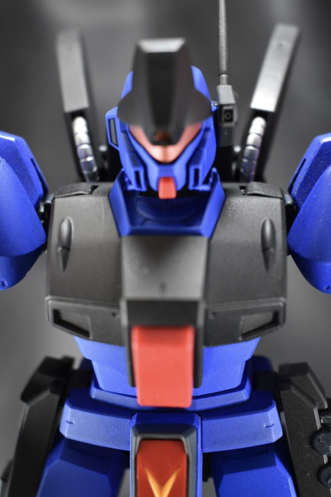 MGジェガン–4枚目/制作者：ガンプラ好きなおっちゃん