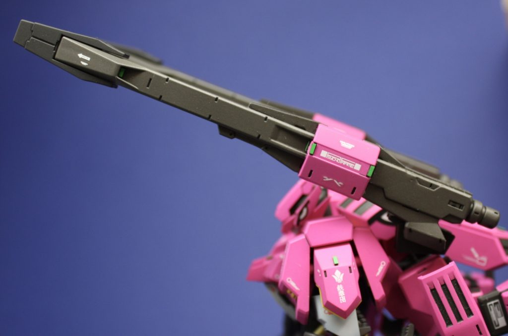 ・電磁投射砲(レールガン)