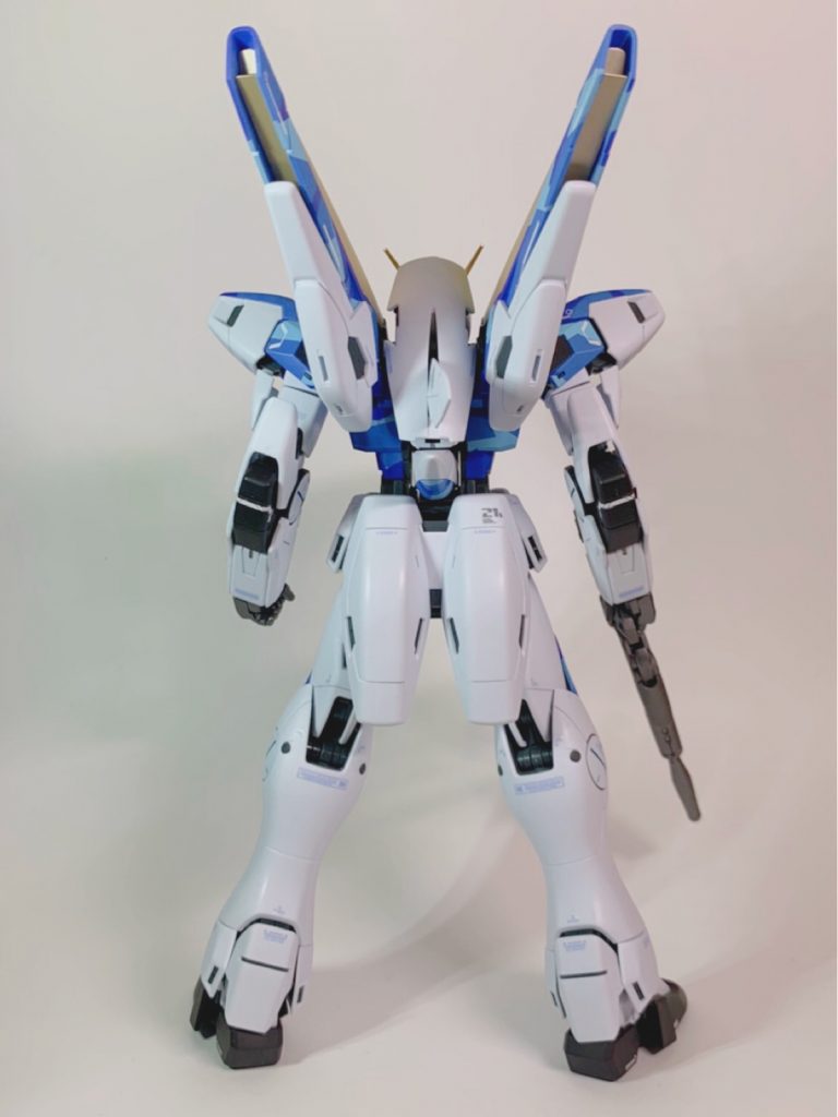 通常時のV2。スリムで良いけどABに見慣れるとかなりアッサリw