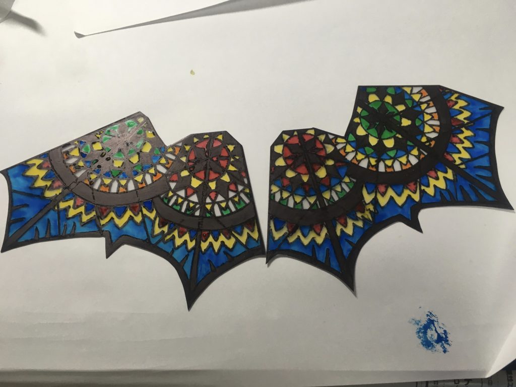 ダーク・レクイエム・エクシーズドラゴン–5枚目/制作者：ショウ