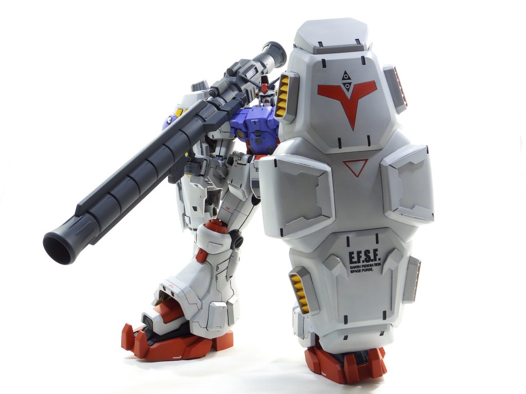 MG サイサリス GP02A–5枚目/制作者：guplafactory