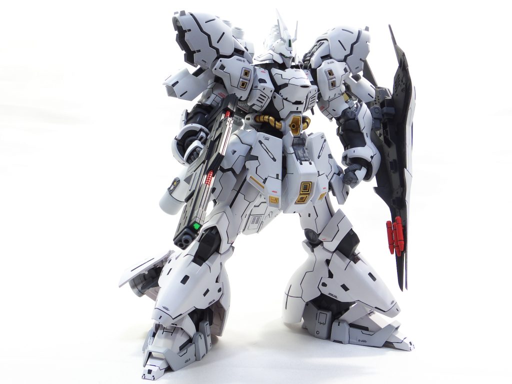 RG サザビー–2枚目/制作者：guplafactory