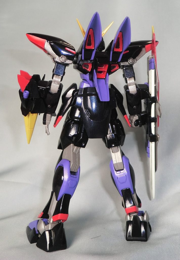 ブリッツガンダム–3枚目/制作者：@infieth