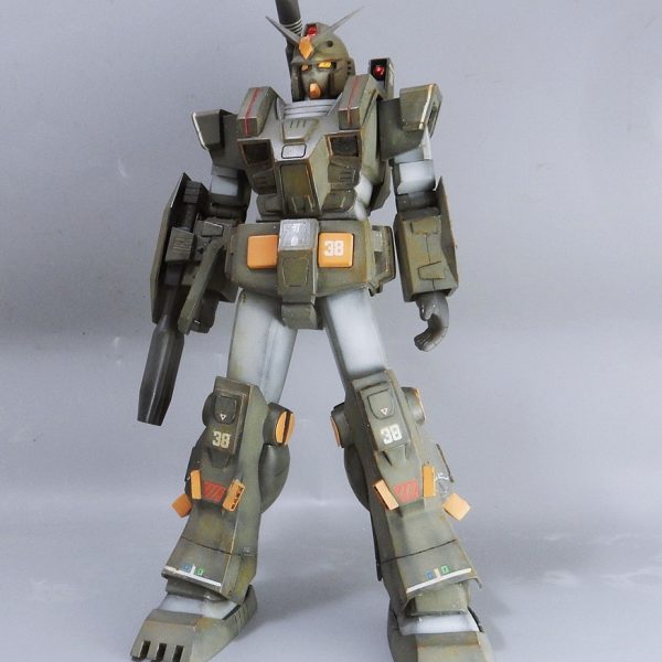 System-∀99 ターンエーガンダム［ベルフェイク］