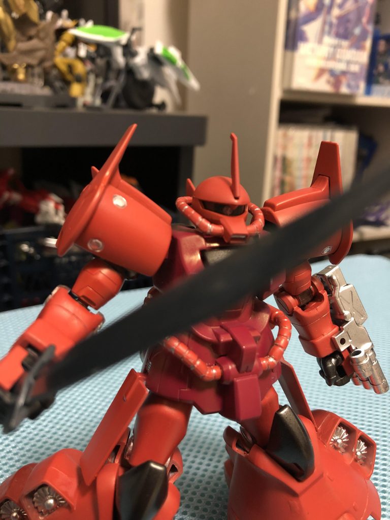 造形はなかなか