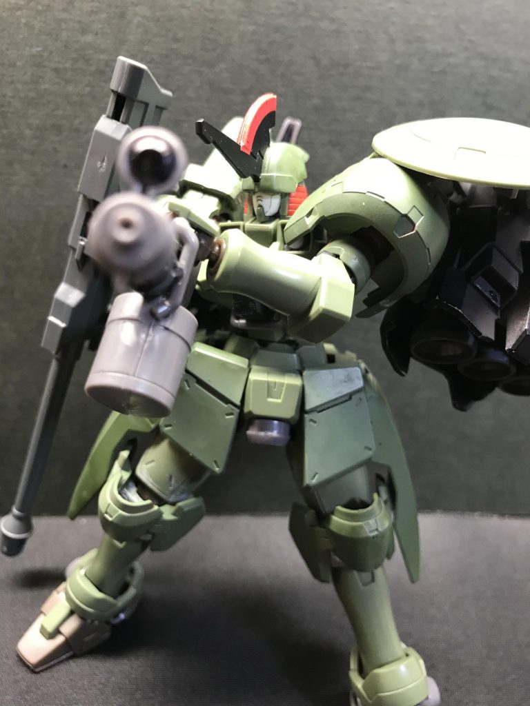 のちの兵士のために–4枚目/制作者：yf24