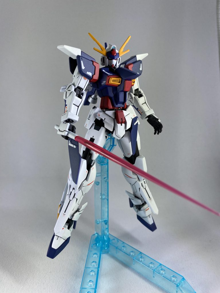 ビームサーベル