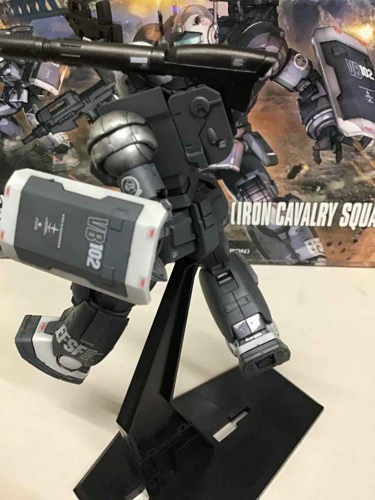 失敗–3枚目/制作者:sinmatunag