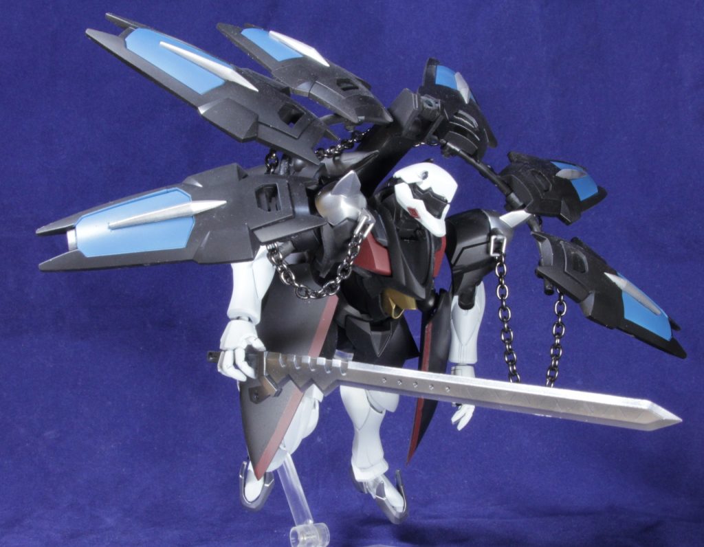 ガフラン–2枚目/制作者：moubook