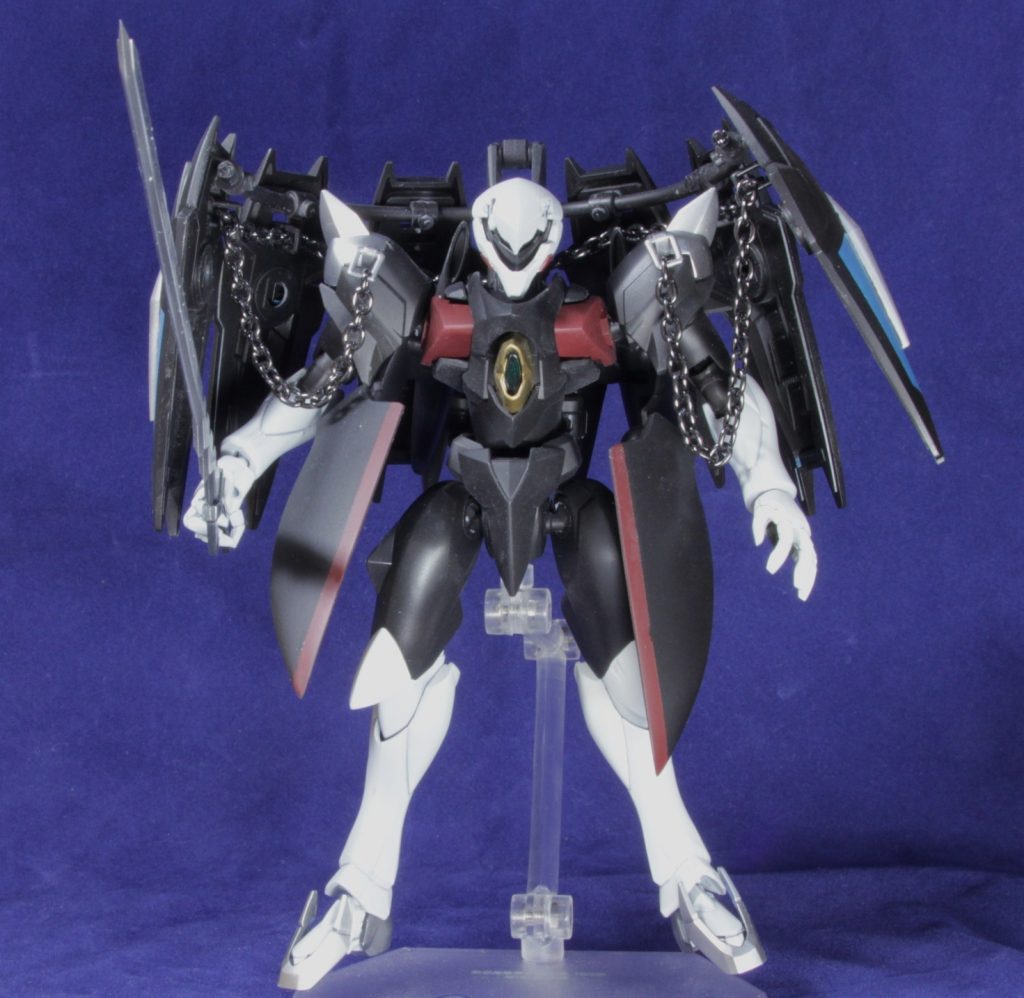 ガフラン–3枚目/制作者：moubook