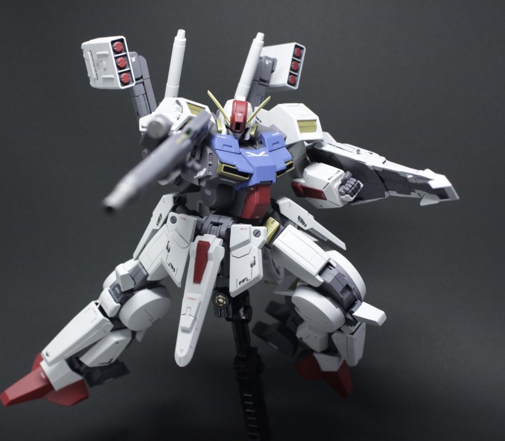 Gファイザー［OVAver.］–5枚目/制作者：若菜もぐどり🔰